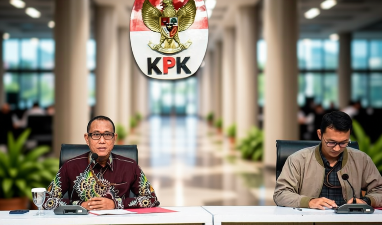 Special Plan: KPK Ungkap Pola Balas Budi Donatur Politik: Dari Dana Kampanye ke Proyek Negara