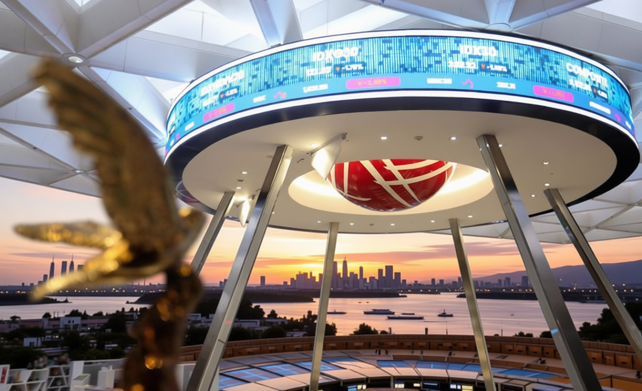 IHSG Potensi Melemah Lagi Usai Merah 6 Hari Beruntun, INCO hingga BBCA Dijagokan