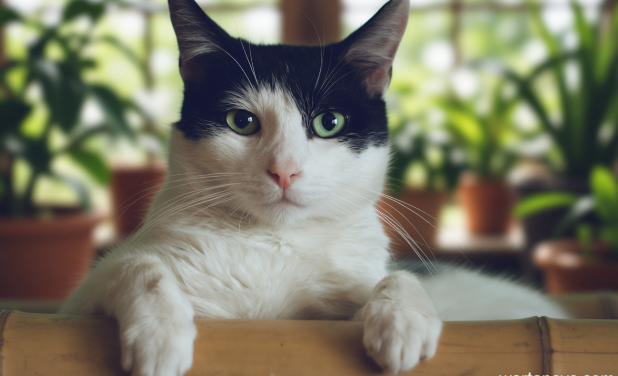 Key Strategy: Steril Kucing Gratis Dibuka di Depok, Berikut Syarat dan Cara Daftar