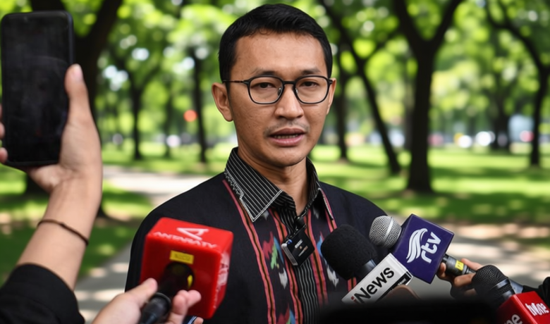 Key Strategy: Profil Bupati Langkat Ondim yang Terjerat Kasus Suap, Ikuti Jejak Pendahulunya