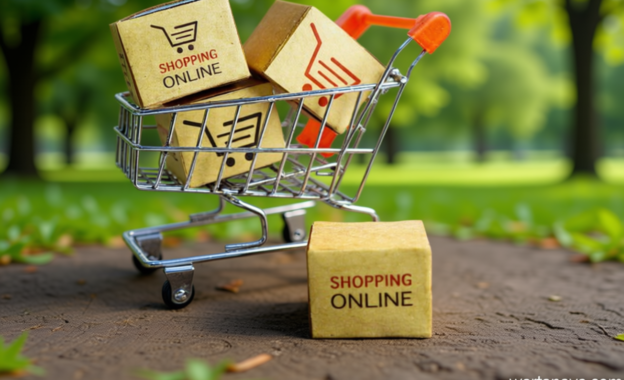 Latest Program: Daftar Transaksi yang Tak Dipungut Pajak Marketplace: Pulsa hingga Perhiasan