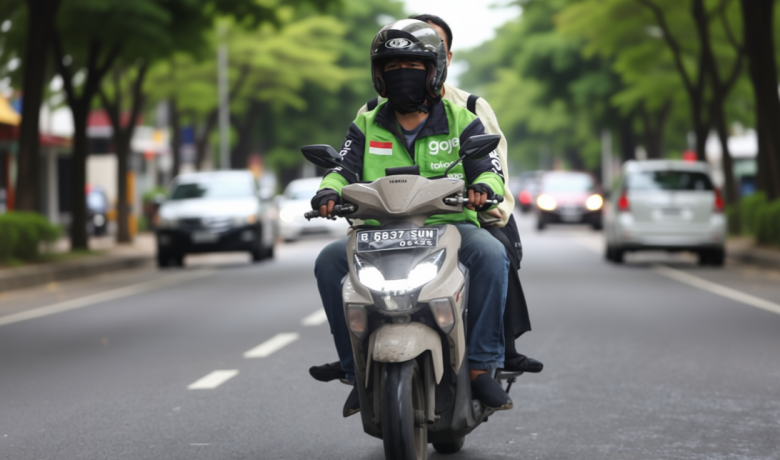 Special Plan: Gojek dan BP Tapera Kerja Sama, 3.000 Driver Ojol Antre Daftar KPR Subsidi