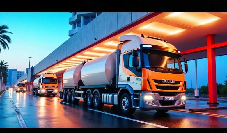 Special Plan: Pengganti LPG 3 Kg Mulai Diuji, Pertagas Siapkan Infrastruktur CNG