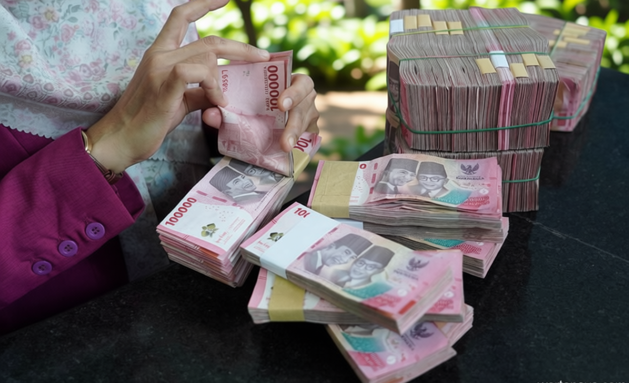 Key Discussion: Himbara: RI Perlu Penuhi 7 Syarat agar Pusat Keuangan Internasional Berhasil