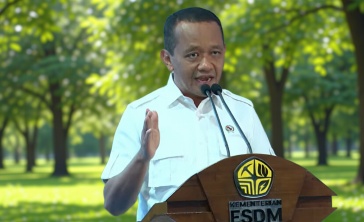 Key Discussion: Pemerintah Berencana Terapkan Mandatori Bioetanol hingga E20 pada 2027