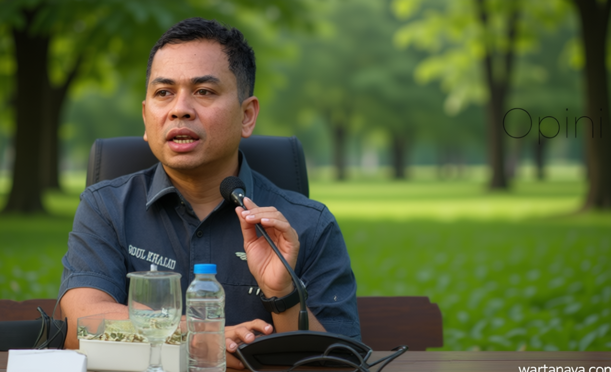 Daya Tahan PKB dan Kapasitas Kepemimpinan Cak Imin