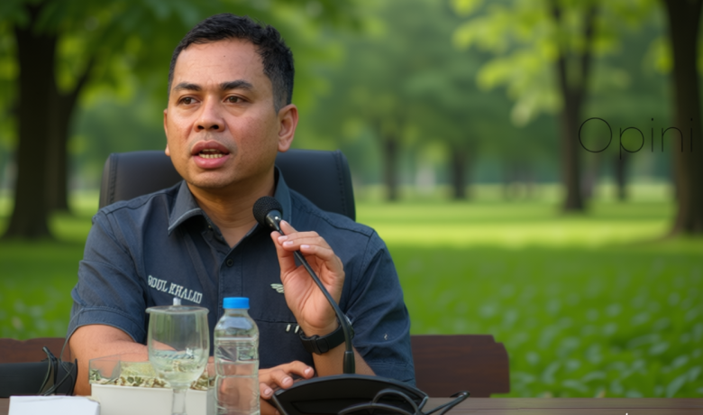 Daya Tahan PKB dan Kapasitas Kepemimpinan Cak Imin