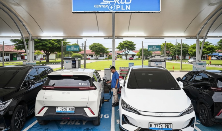 Gaikindo Masih Menunggu Aturan, Insentif Mobil Listrik Belum Jelas