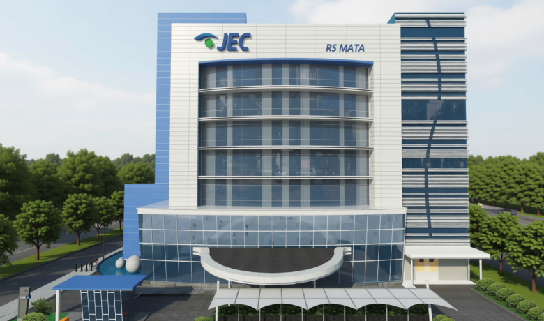Latest Program: Emiten RS Mata JECX Debut di BEI, Sahamnya Langsung ARA Hampir 25%