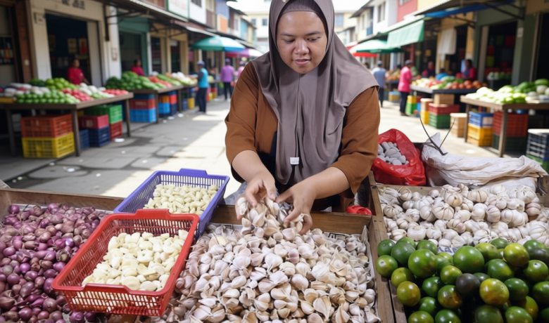 Main Agenda: Inflasi Semester II Dibayangi BBM, El Nino, dan Tahun Ajaran Baru