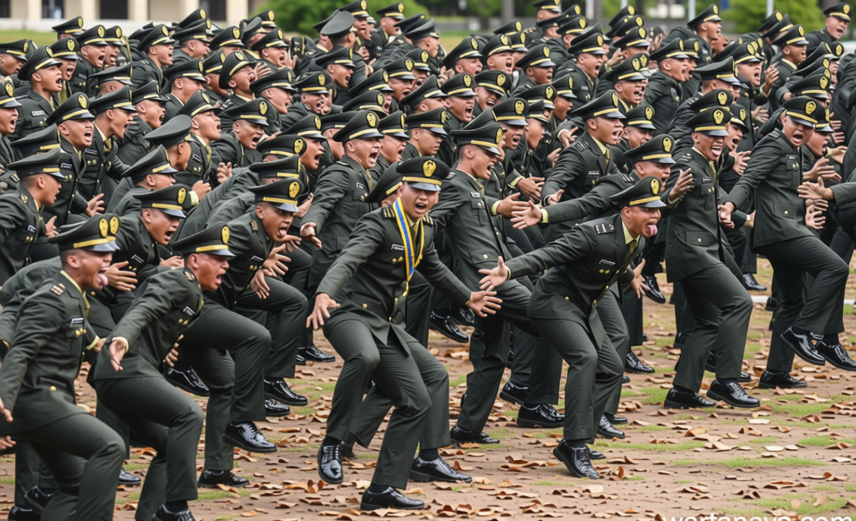 Prabowo Naikkan Tukin TNI dan Pegawai Kemhan, Berikut Rinciannya