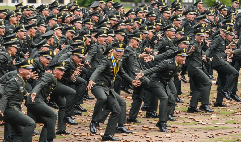 Prabowo Naikkan Tukin TNI dan Pegawai Kemhan, Berikut Rinciannya