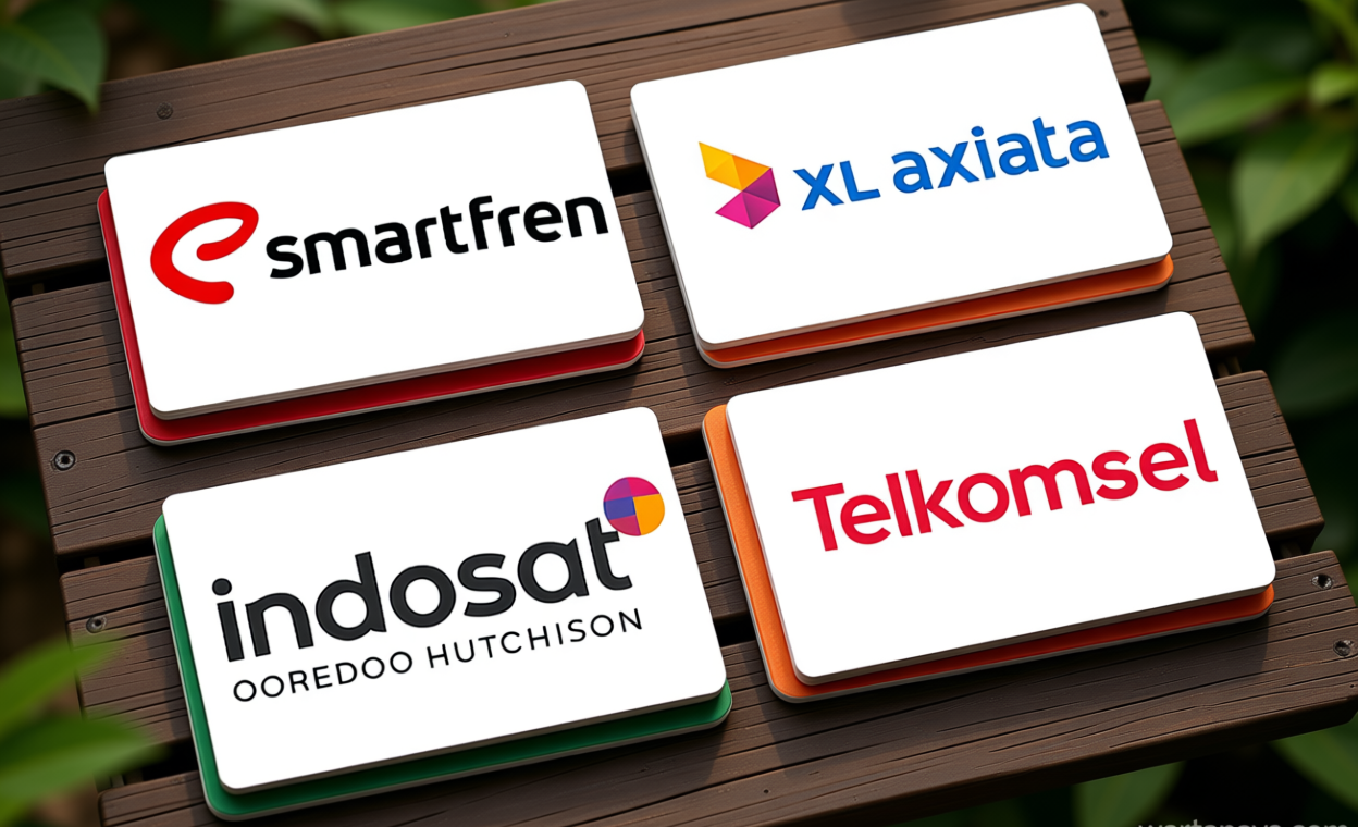 Announced: Telkomsel, Indosat, dan XLSmart Dapat Frekuensi Baru, Siap Genjot 5G