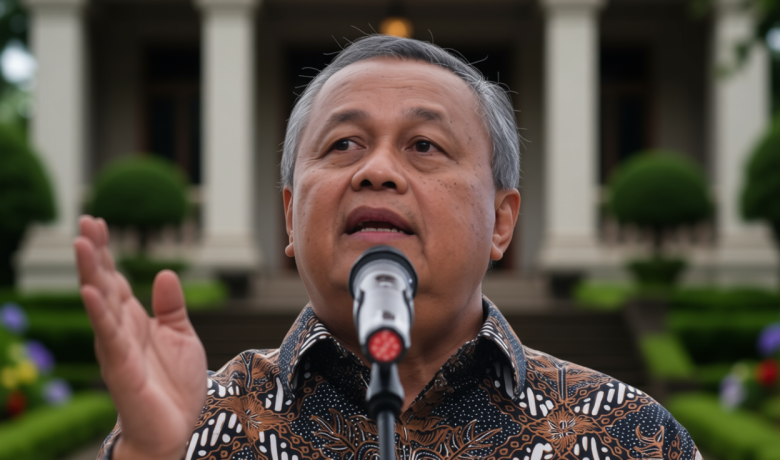 Analis Ungkap Kekhawatiran Terbesar Pasar setelah BI Ditinggal Perry