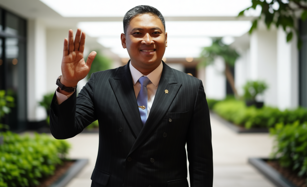 Kepala BGN Ubah Skema Pengembalian Investasi SPPG, Tak Lagi Jamin Keuntungan
