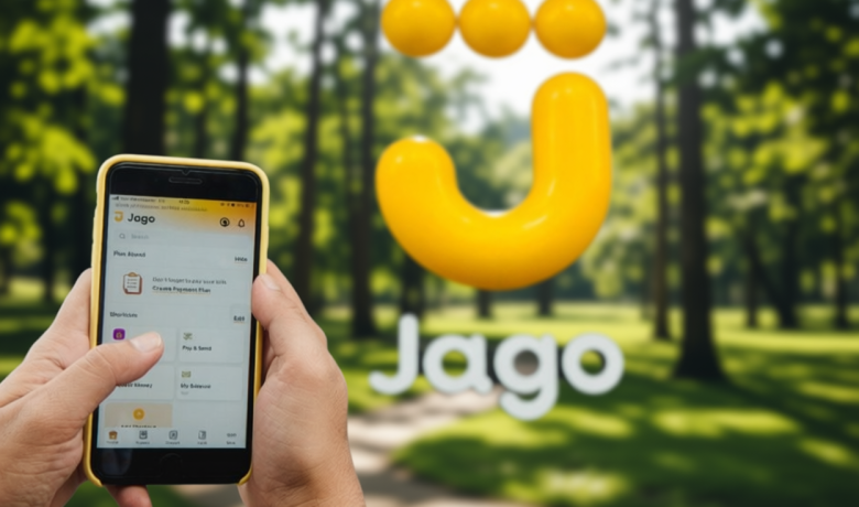 Laba Bank Jago (ARTO) Melesat 49% di Semester I, Ini Penopangnya