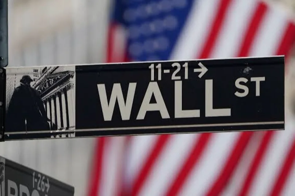 Main Agenda: Wall Street Menguat, Saham Teknologi Raksasa Melesat Usai Inflasi AS Melandai