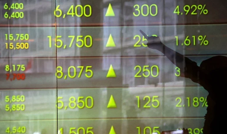 IHSG Naik ke 6.351, Saham BUMI, BBCA, ANTM hingga AMMN Diburu Investor