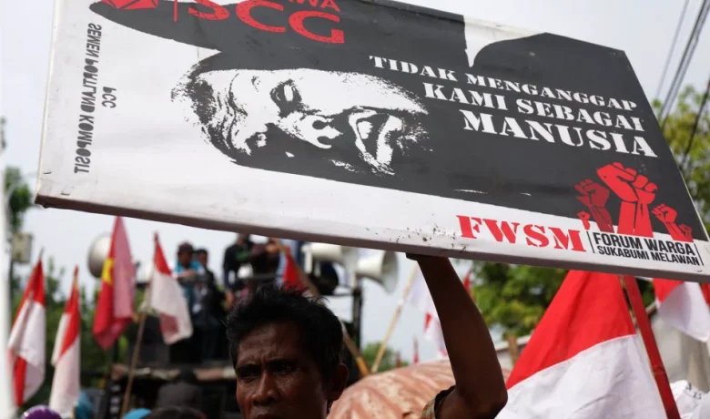 Pejuang Lingkungan Rawan Kriminalisasi, Menteri LH Minta Hakim Jadi Pelindung
