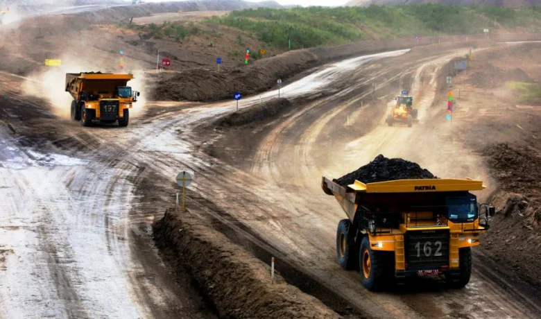 OKAS Genggam Kontrak Jumbo Rp 1,07 Triliun di Tambang Kalimantan, Milik Siapa?
