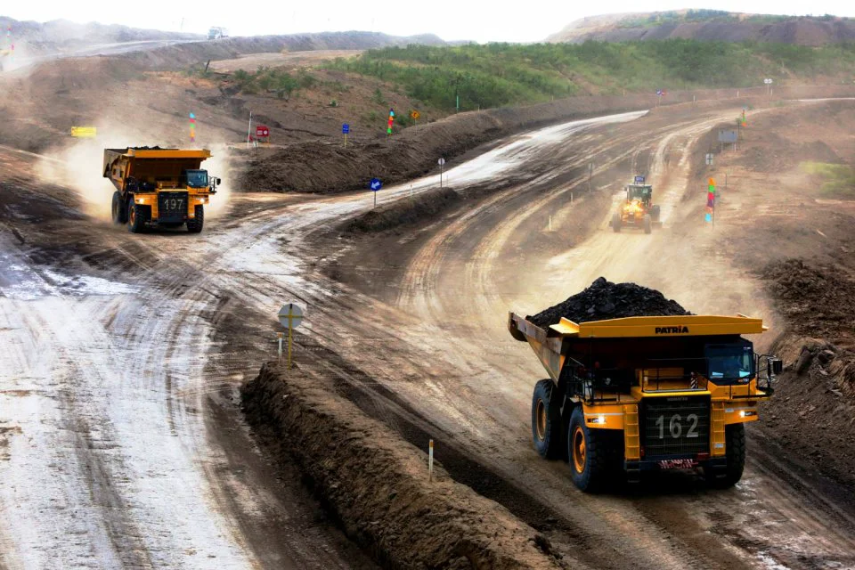 OKAS Genggam Kontrak Jumbo Rp 1,07 Triliun di Tambang Kalimantan, Milik Siapa?