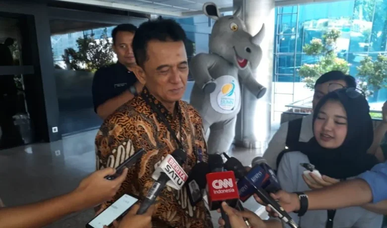Chandra Hamzah: RUU Perampasan Aset Bukan Obat Berantas Korupsi