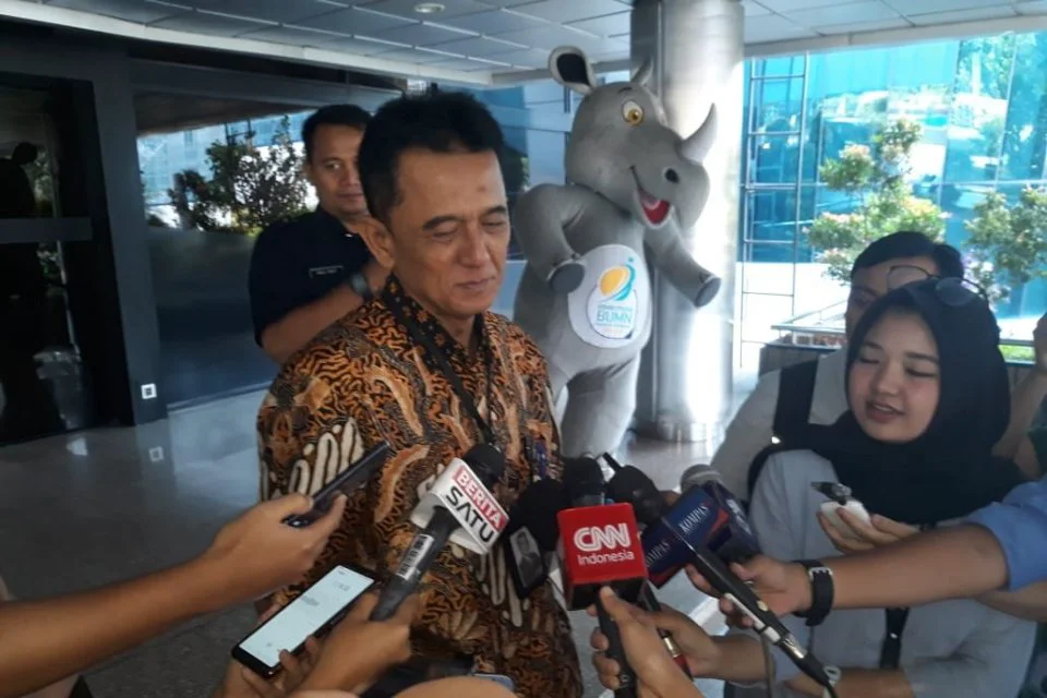 Chandra Hamzah: RUU Perampasan Aset Bukan Obat Berantas Korupsi