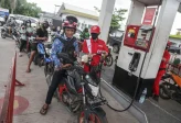 Alasan Pemerintah Batasi Kuota Subsidi BBM Pertalite Tahun Depan