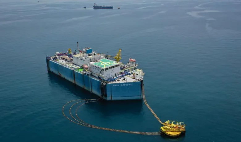 Hingga 31 Juli 2026, ESDM Sebut Lifting Minyak Hanya 578 Ribu Barel per Hari