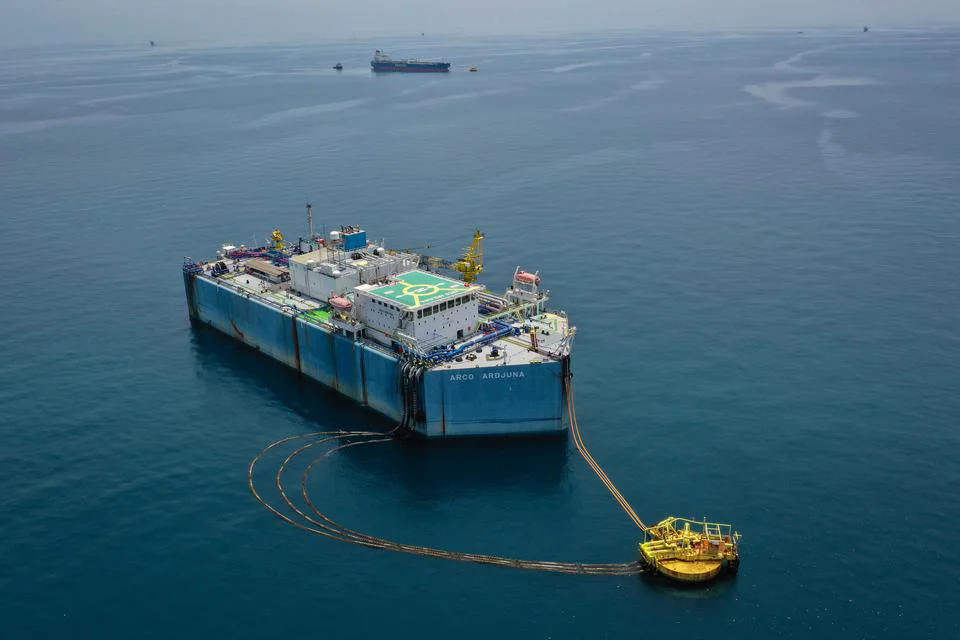 Hingga 31 Juli 2026, ESDM Sebut Lifting Minyak Hanya 578 Ribu Barel per Hari