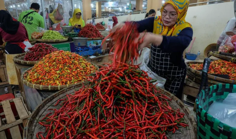 Ini Strategi Bank Indonesia Hadapi Risiko El Nino