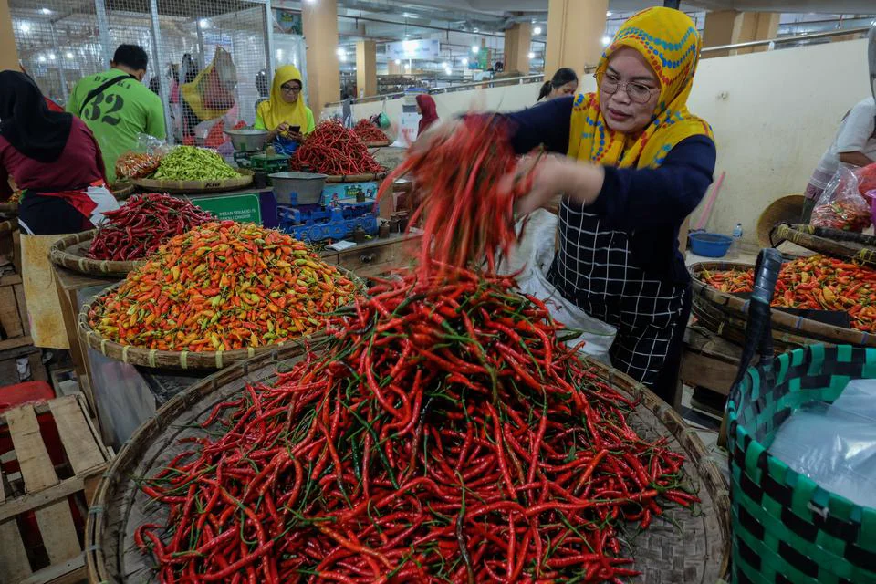 Ini Strategi Bank Indonesia Hadapi Risiko El Nino