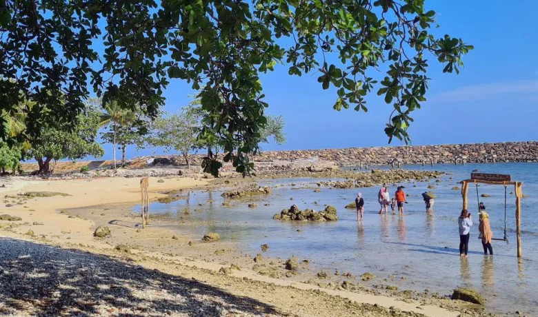 KEK Tanjung Lesung Raup Investasi Rp2,5 Triliun di 2026, Serap 6.500 Pekerja
