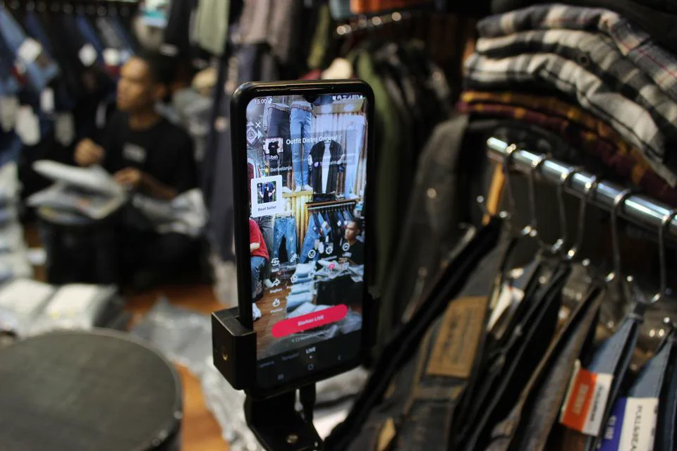 TikTok Shop Diramal Raup Transaksi Rp 2.223 Triliun, Amerika Jadi Pasar Utama