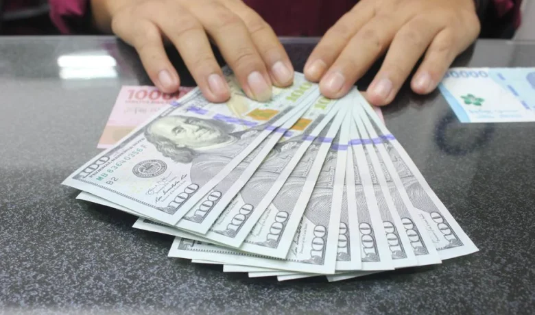 BI Catat Aliran Modal Asing Masuk Rp 32 Triliun hingga Pekan Kedua Agustus