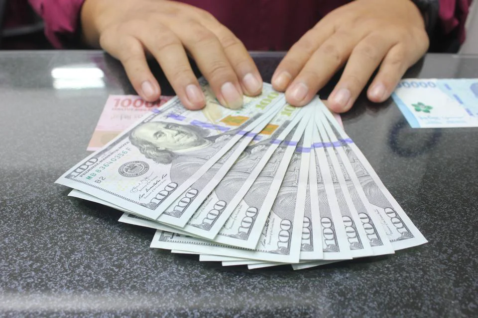 BI Catat Aliran Modal Asing Masuk Rp 32 Triliun hingga Pekan Kedua Agustus