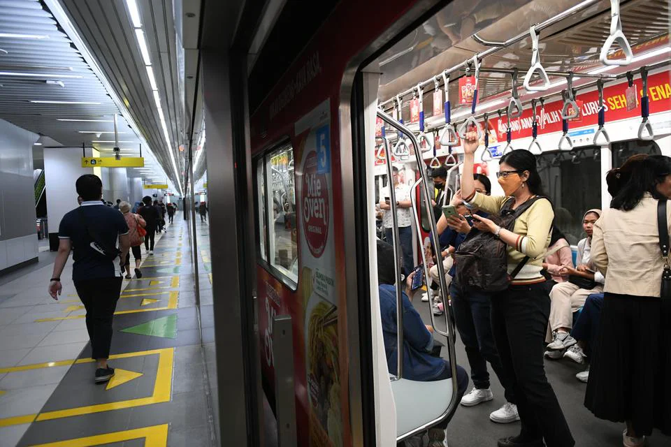 Stasiun MRT Bundaran HI Diperluas, Terhubung ke Plaza Indonesia hingga Pullman
