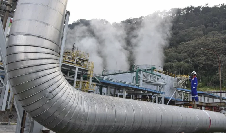 Manuver PGEO Kejar Target Kapasitas 1 GW pada 2028, Laba Naik 15,4% Semester I