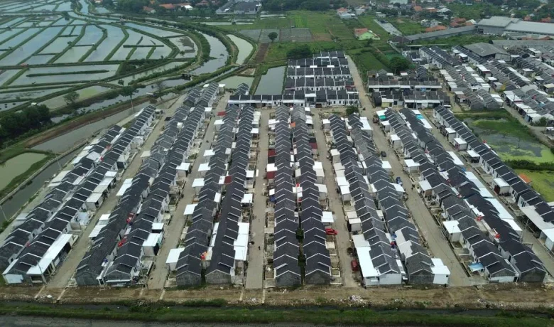 Jurus BTN (BBTN) Buka Jalan Desil 4–5 Punya Rumah, Tenor KPR 40 Bisa Tahun