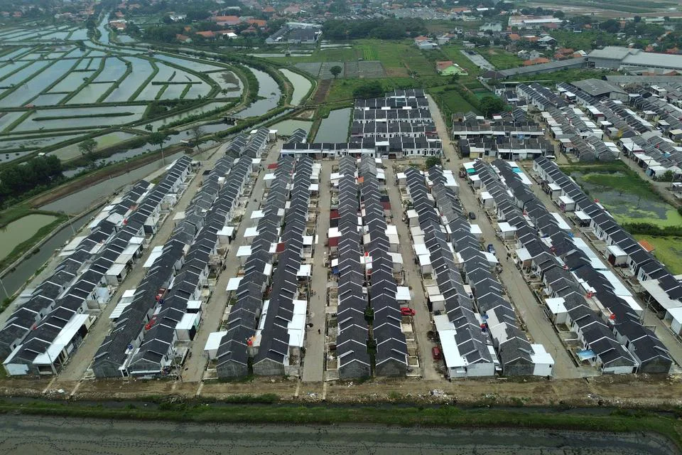 Jurus BTN (BBTN) Buka Jalan Desil 4–5 Punya Rumah, Tenor KPR 40 Bisa Tahun
