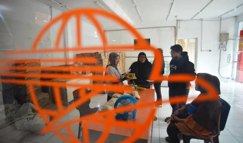 Danantara Ungkap Dana Pensiun Pos Indonesia Tekor Nyaris Rp 4 Triliun