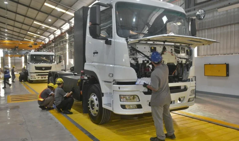 Insentif Motor Listrik Disebut Jadi Angin Segar buat ASII, VKTR, INDY, DRMA