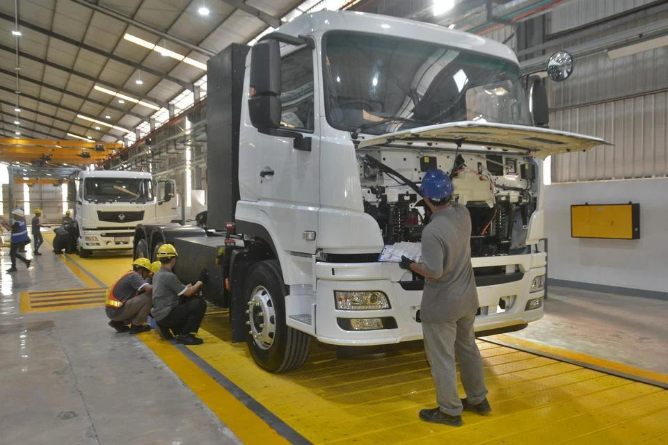 Insentif Motor Listrik Disebut Jadi Angin Segar buat ASII, VKTR, INDY, DRMA
