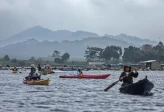 Kejar Target 30 GW PLTS, Pemerintah Tandai 9.000 Hektare Lahan Negara dan Waduk