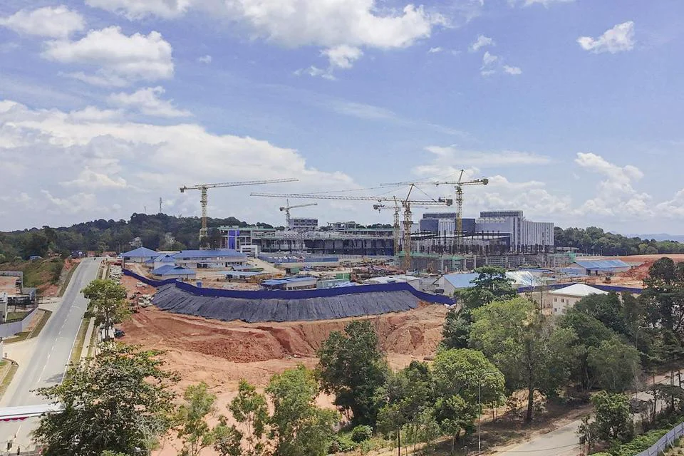 Telkom, Indosat, hingga DCI Indonesia Berebut Cuan dari Ledakan Data Center