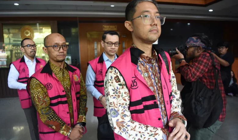 Sembilan Hakim Perkara Korupsi Minyak Mentah Pertamina Dilaporkan ke KY