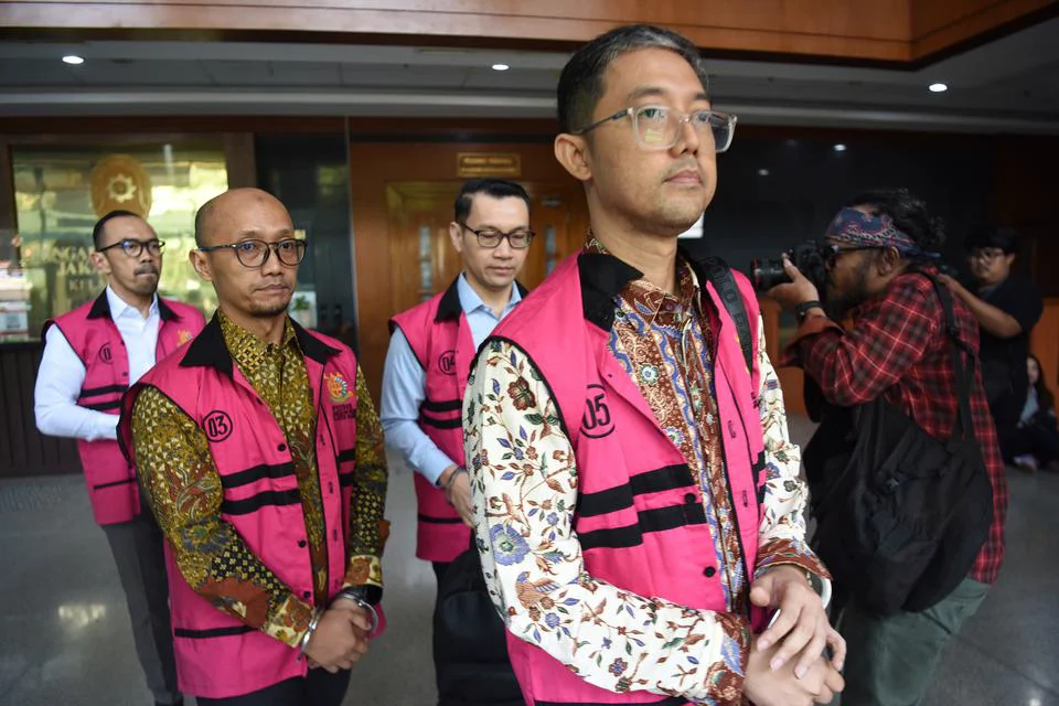 Sembilan Hakim Perkara Korupsi Minyak Mentah Pertamina Dilaporkan ke KY