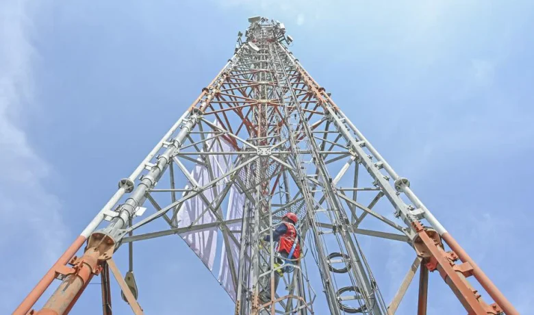 Indosat (ISAT) Disebut Cari Pinjaman Investasi AI Rp 35 T, Bagaimana Prospeknya?