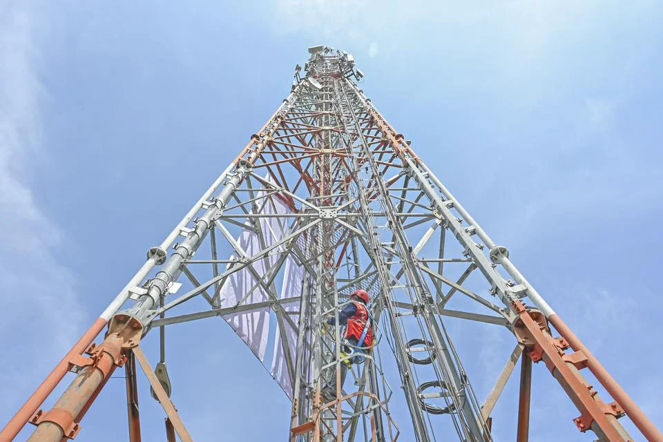 Indosat (ISAT) Disebut Cari Pinjaman Investasi AI Rp 35 T, Bagaimana Prospeknya?