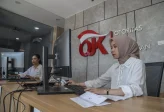 OJK Buka Suara soal Rekening Donasi Demo Warga Pati Diblokir Bank Mandiri